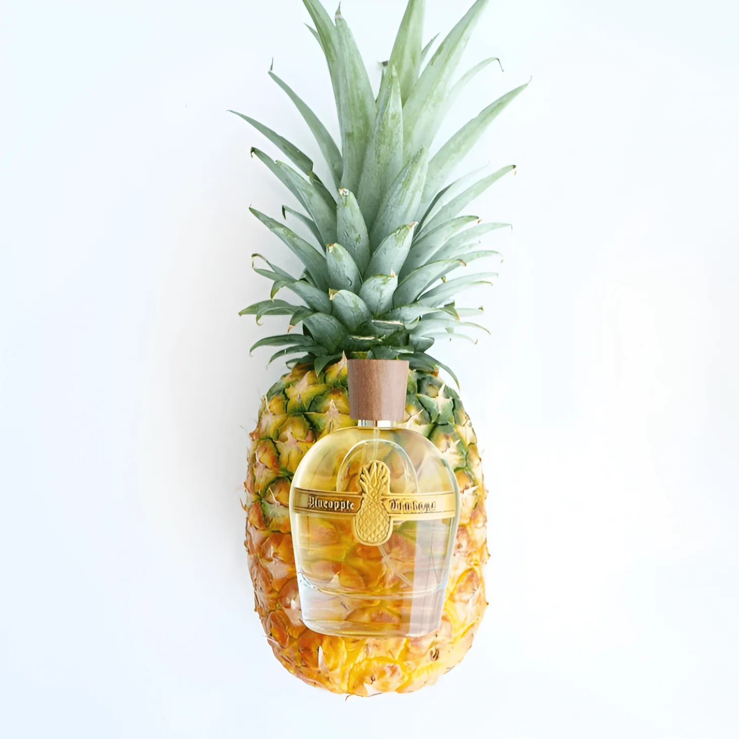 Pineapple Parfums Vintage King Intense EDP - Image 3