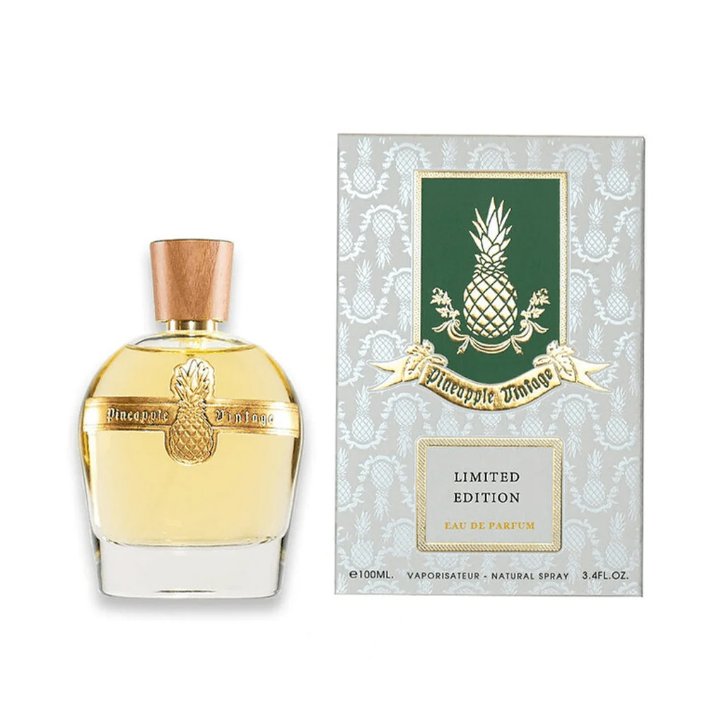 Pineapple Parfums Vintage Limited Edition EDP - Image 4