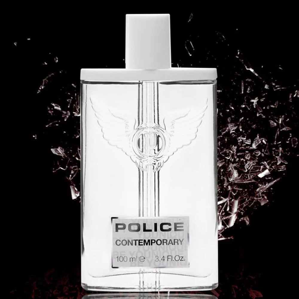 Police Contemporary EDT - Image 2