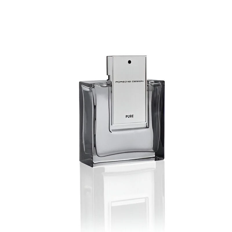 Porsche Design Porsche Titan EDT - Image 2