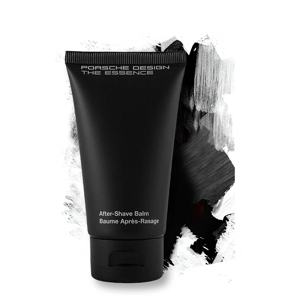 Porsche Design The Essence Aftershave Balm - Image 3