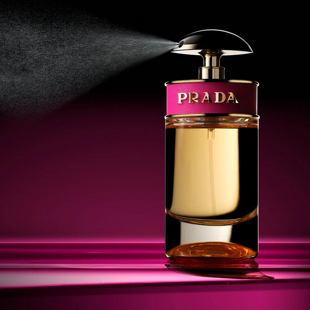 Prada Candy EDP - Image 4