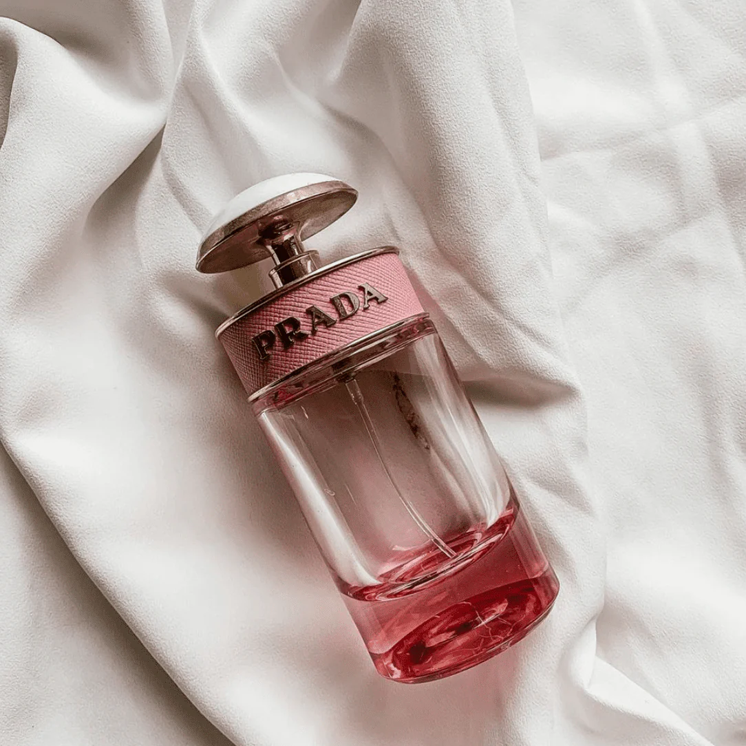 Prada Candy Florale EDT For Women - Image 3