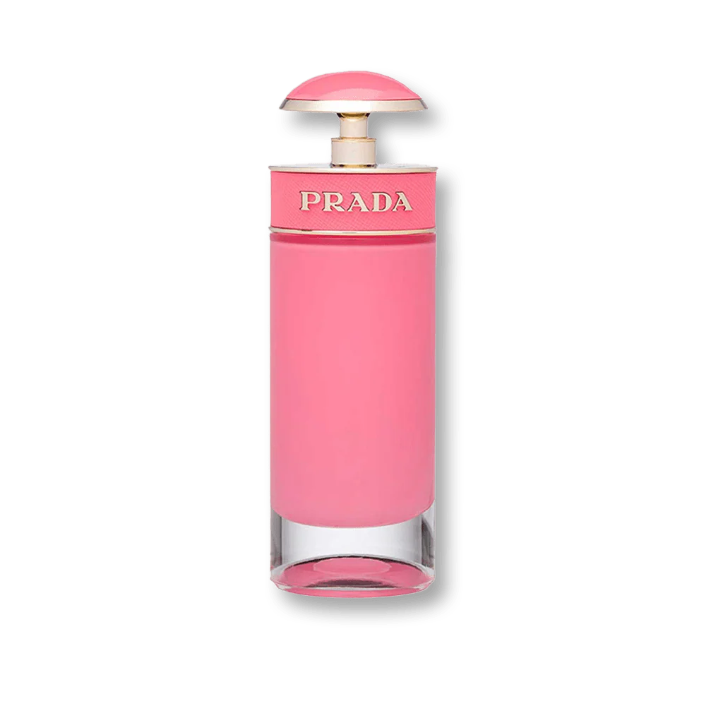 Prada Candy Gloss EDT