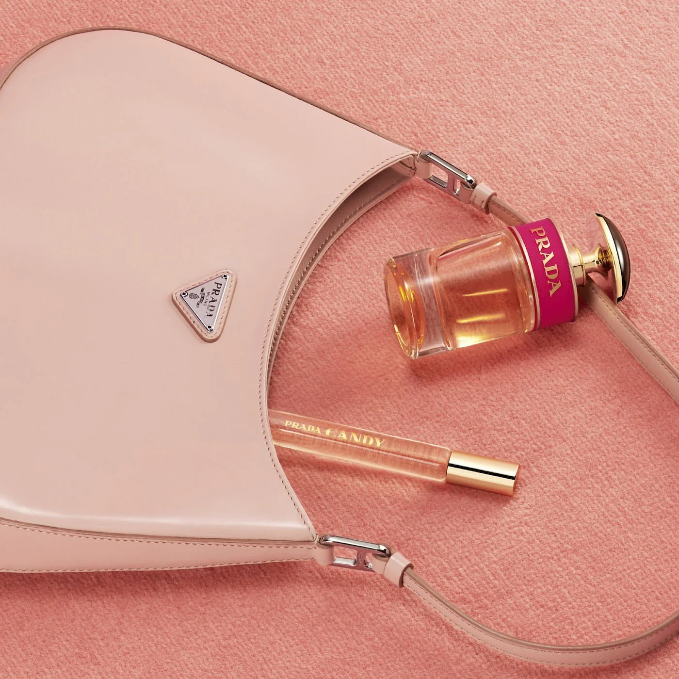 Prada Candy Gloss EDT - Image 2