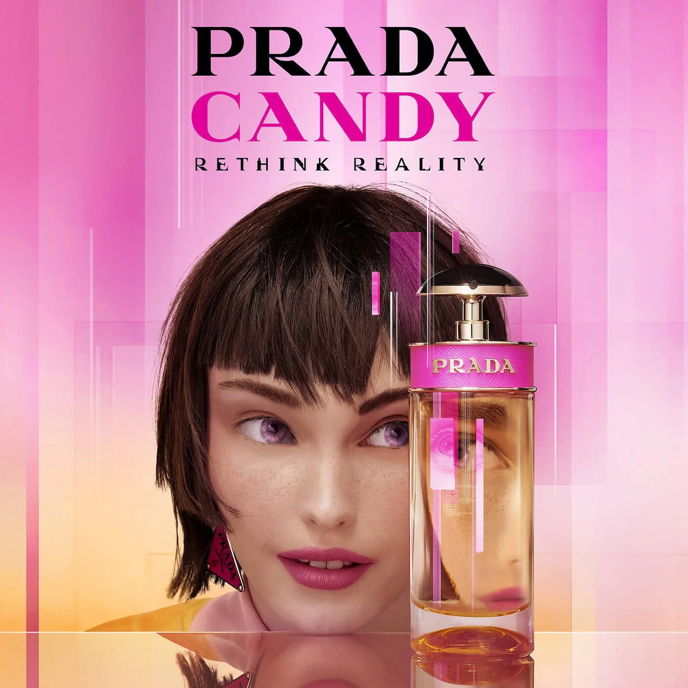 Prada Candy Gloss EDT - Image 3