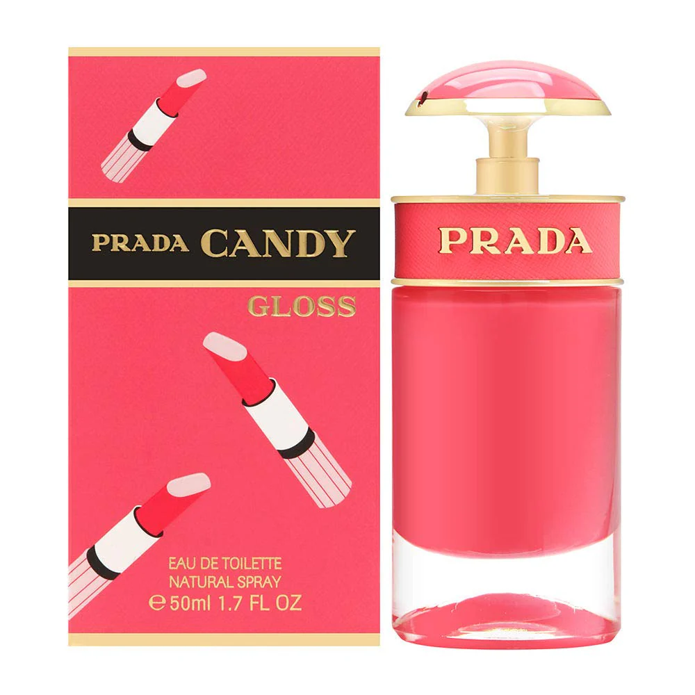Prada Candy Gloss EDT - Image 4