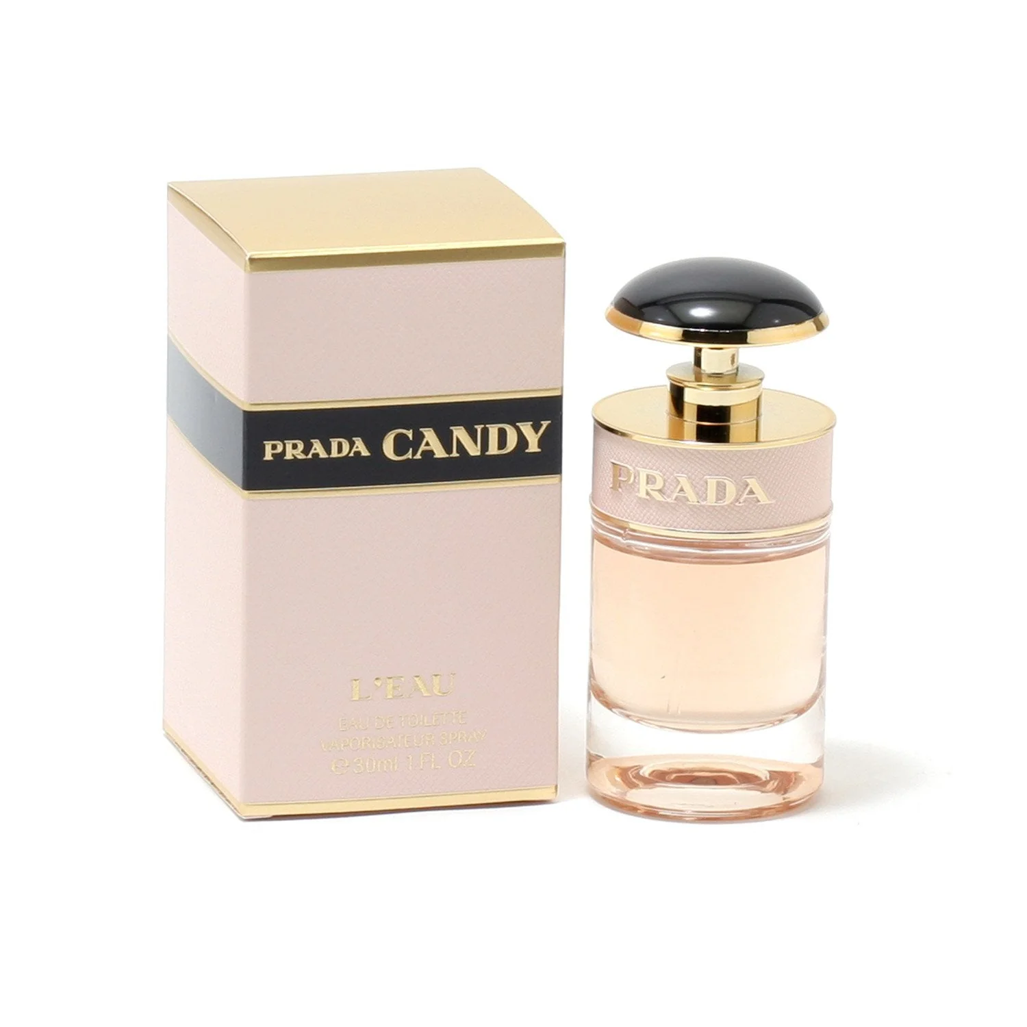 Prada Candy L'Eau EDT - Image 3
