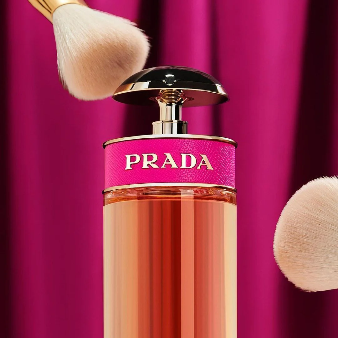 Prada Candy Shower Gel - Image 3