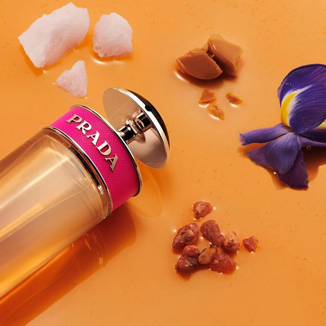 Prada Candy Shower Gel - Image 5