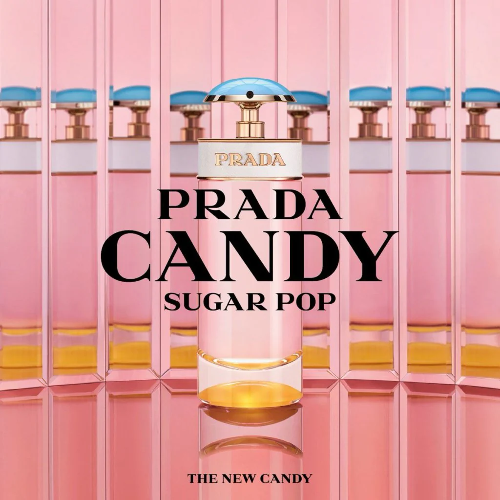 Prada Candy Sugar Pop EDP - Image 3