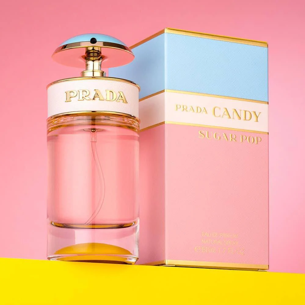 Prada Candy Sugar Pop EDP - Image 4