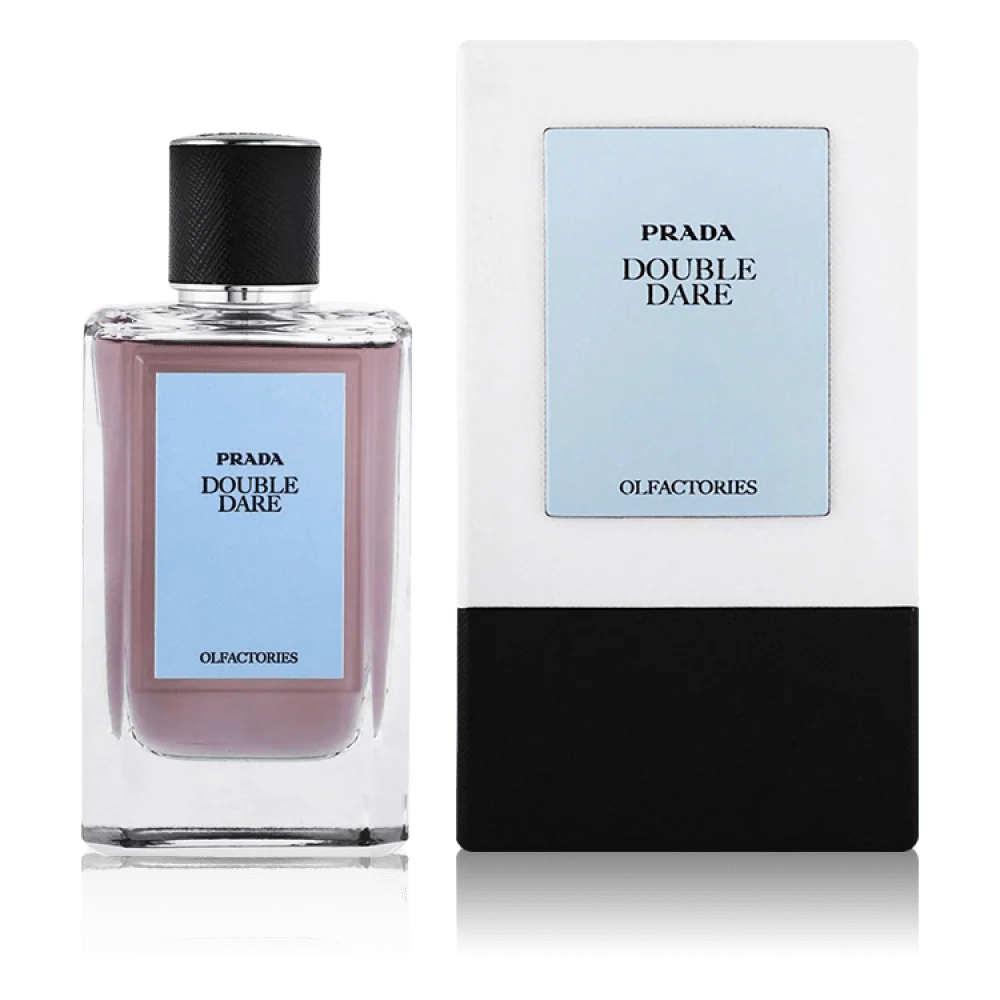 Prada Olfactories Double Dare EDP - Image 4