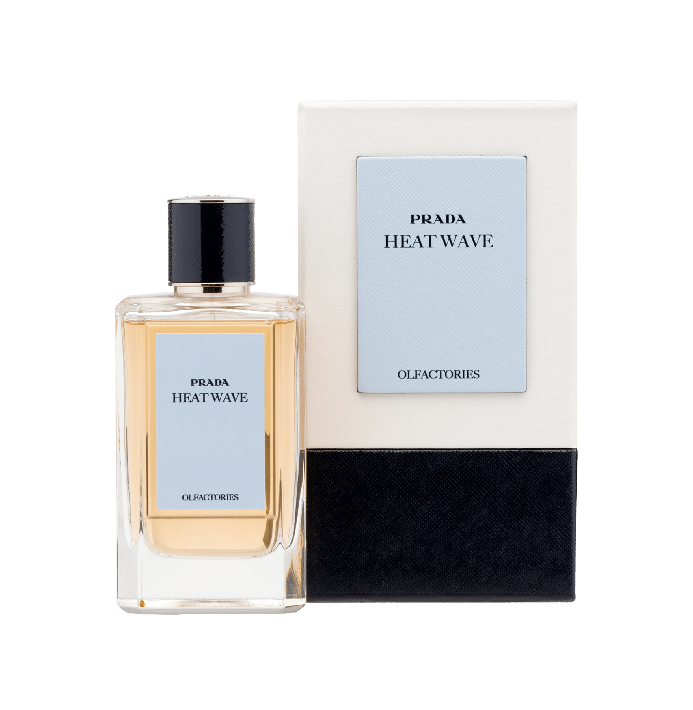Prada Olfactories Heatwave EDP - Image 4