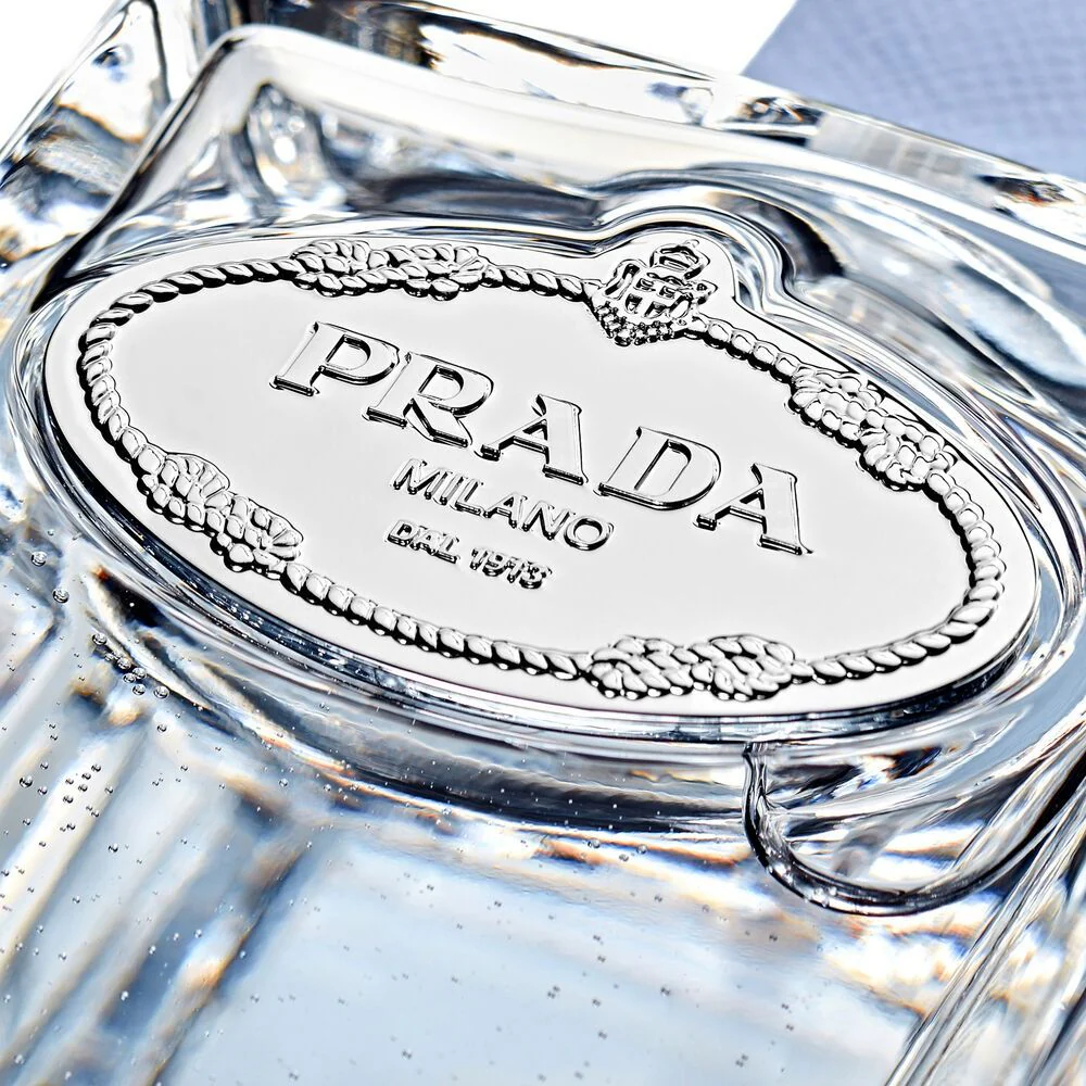 Prada Infusions De Iris 2015 EDP - Image 3