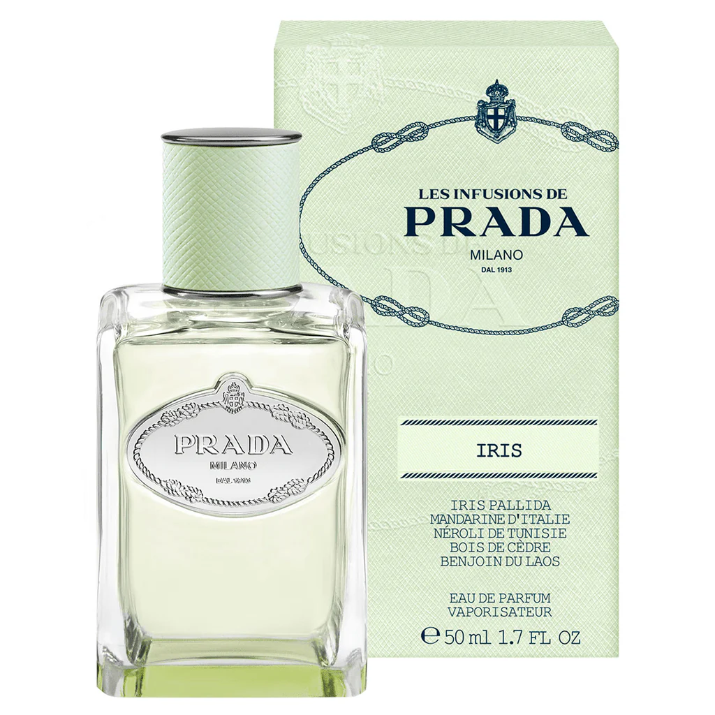 Prada Infusions De Iris 2015 EDP - Image 4