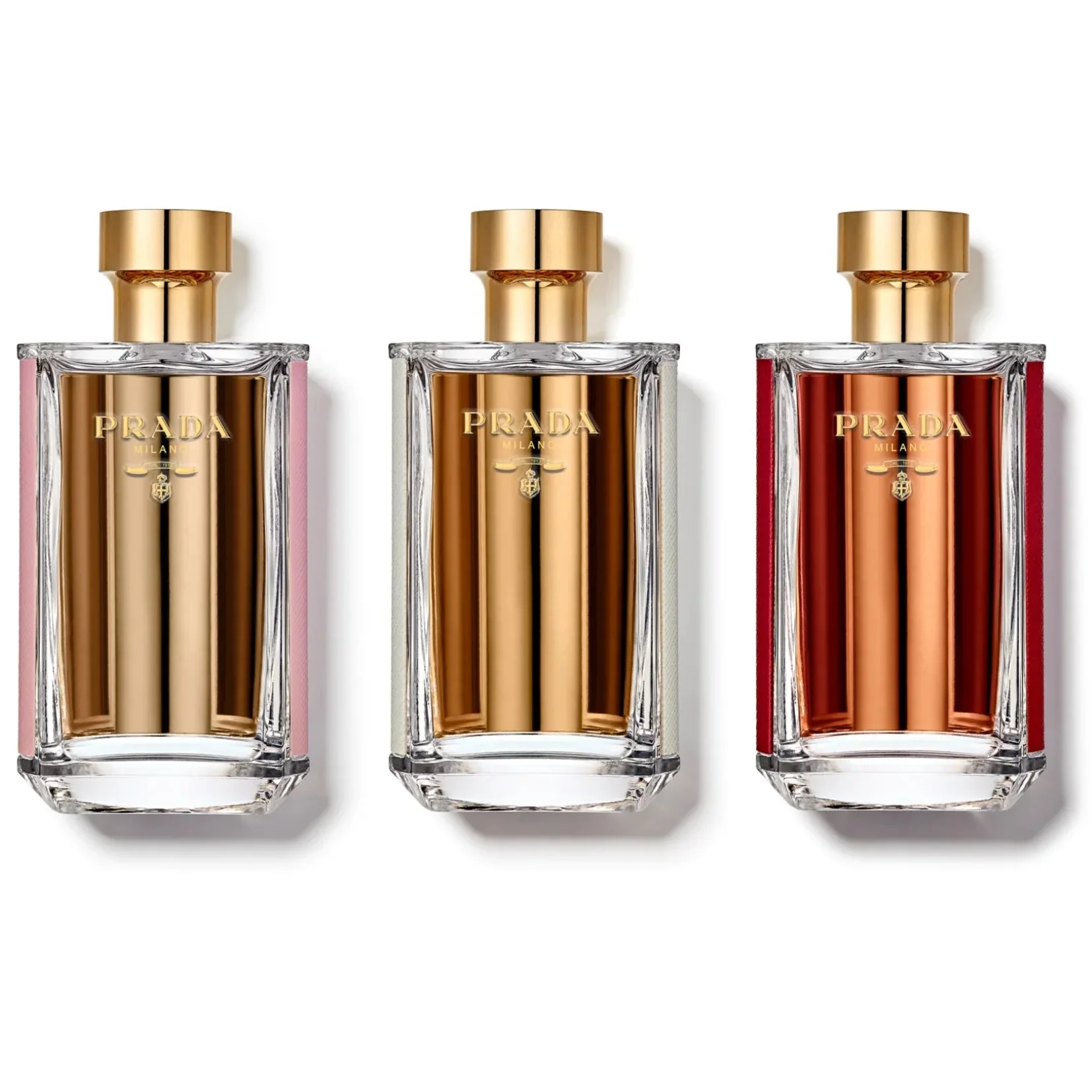 Prada La Femme L'Eau EDT - Image 3