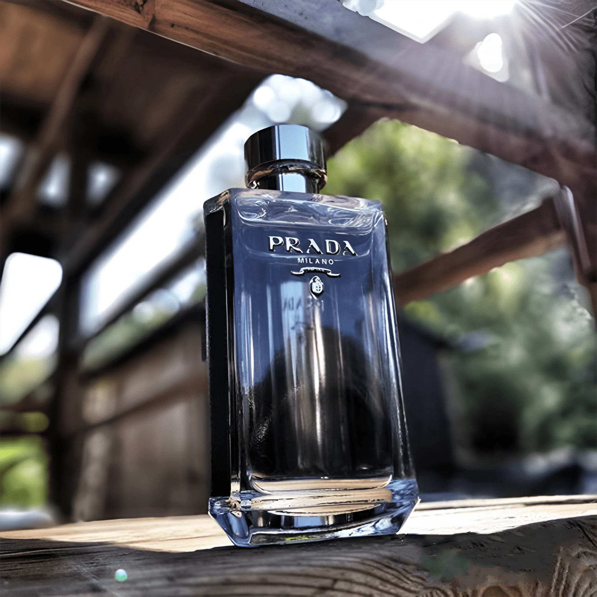Prada L'Homme EDT - Image 4