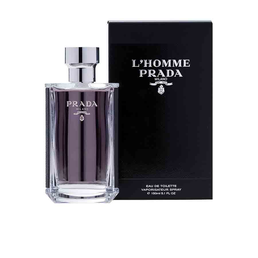 Prada L'Homme EDT - Image 5