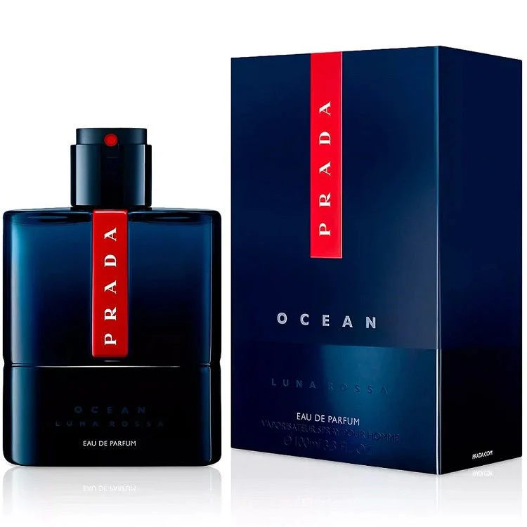 Prada Luna Rossa Ocean EDP - Image 5