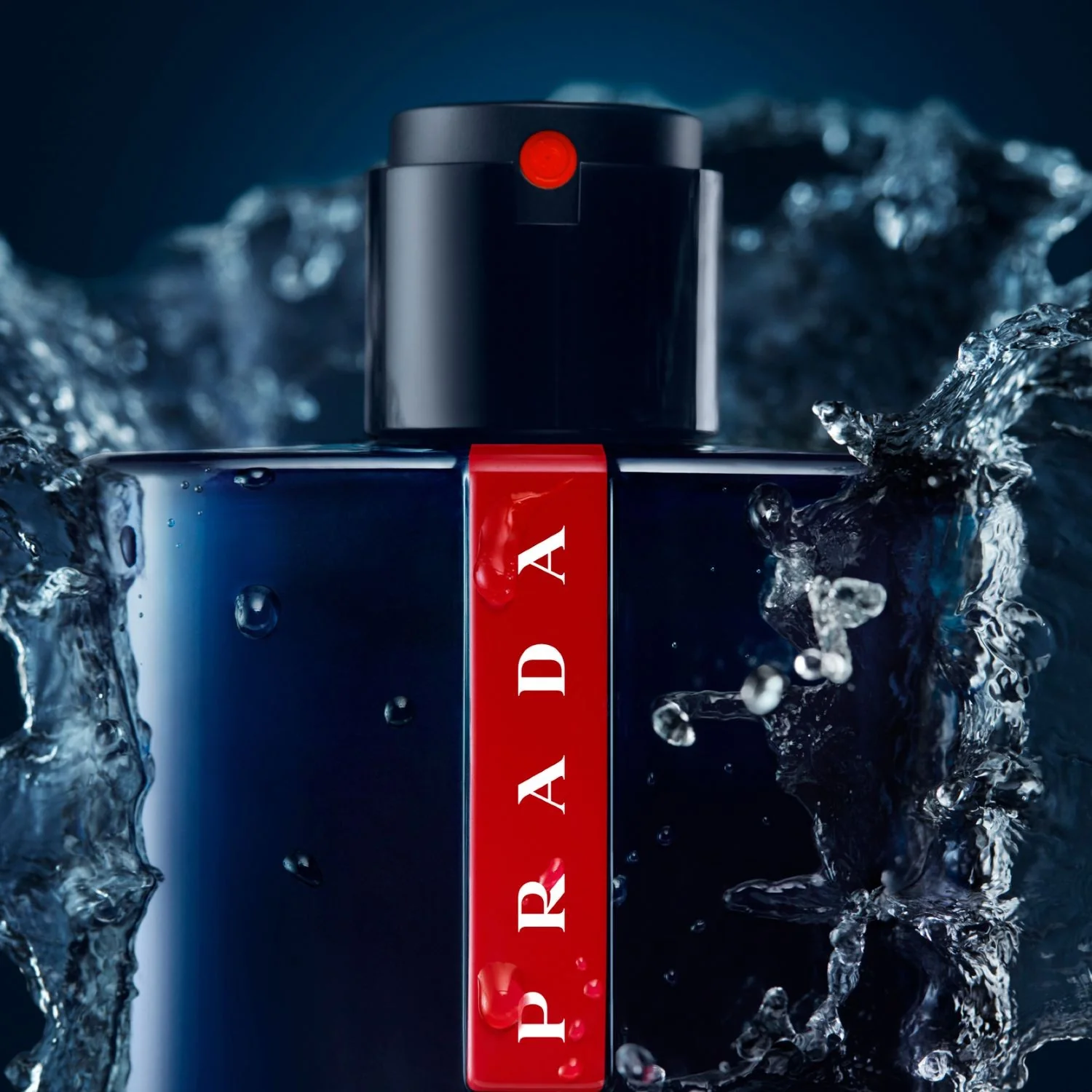Prada Luna Rossa Ocean EDP For Men Gift Set - Image 2