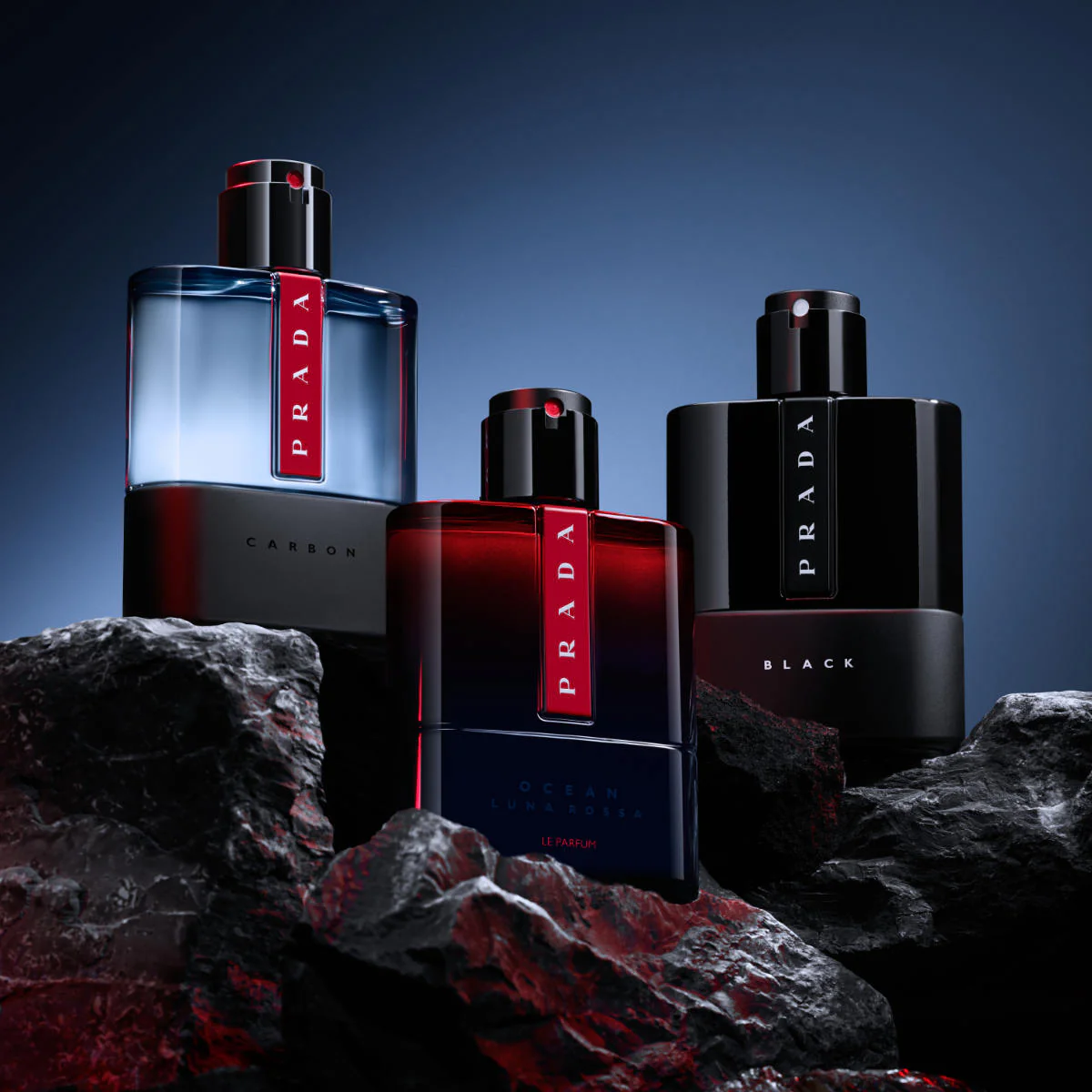 Prada Luna Rossa Ocean Le Parfum - Image 4