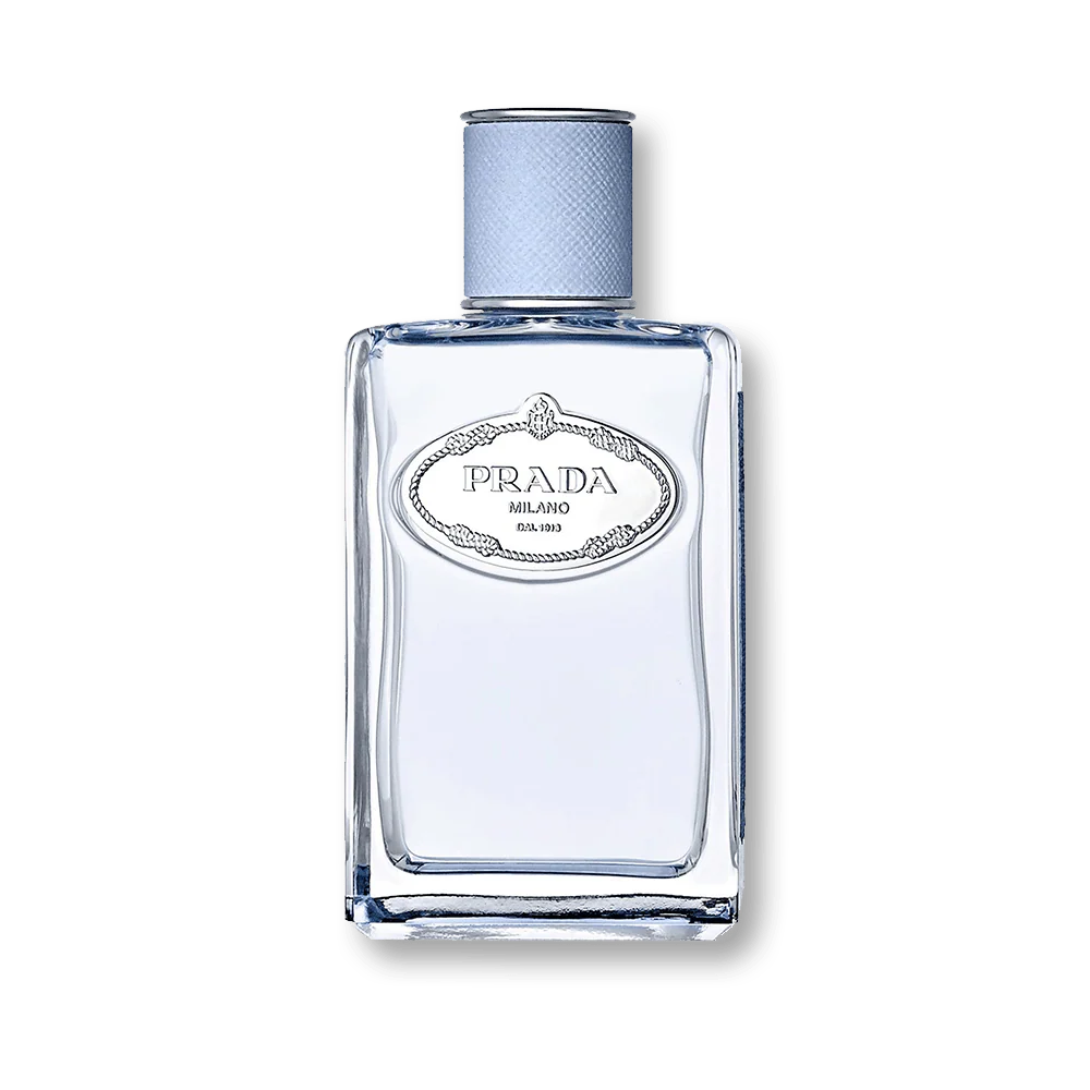 Prada Milano Les Infusions De Amande EDP