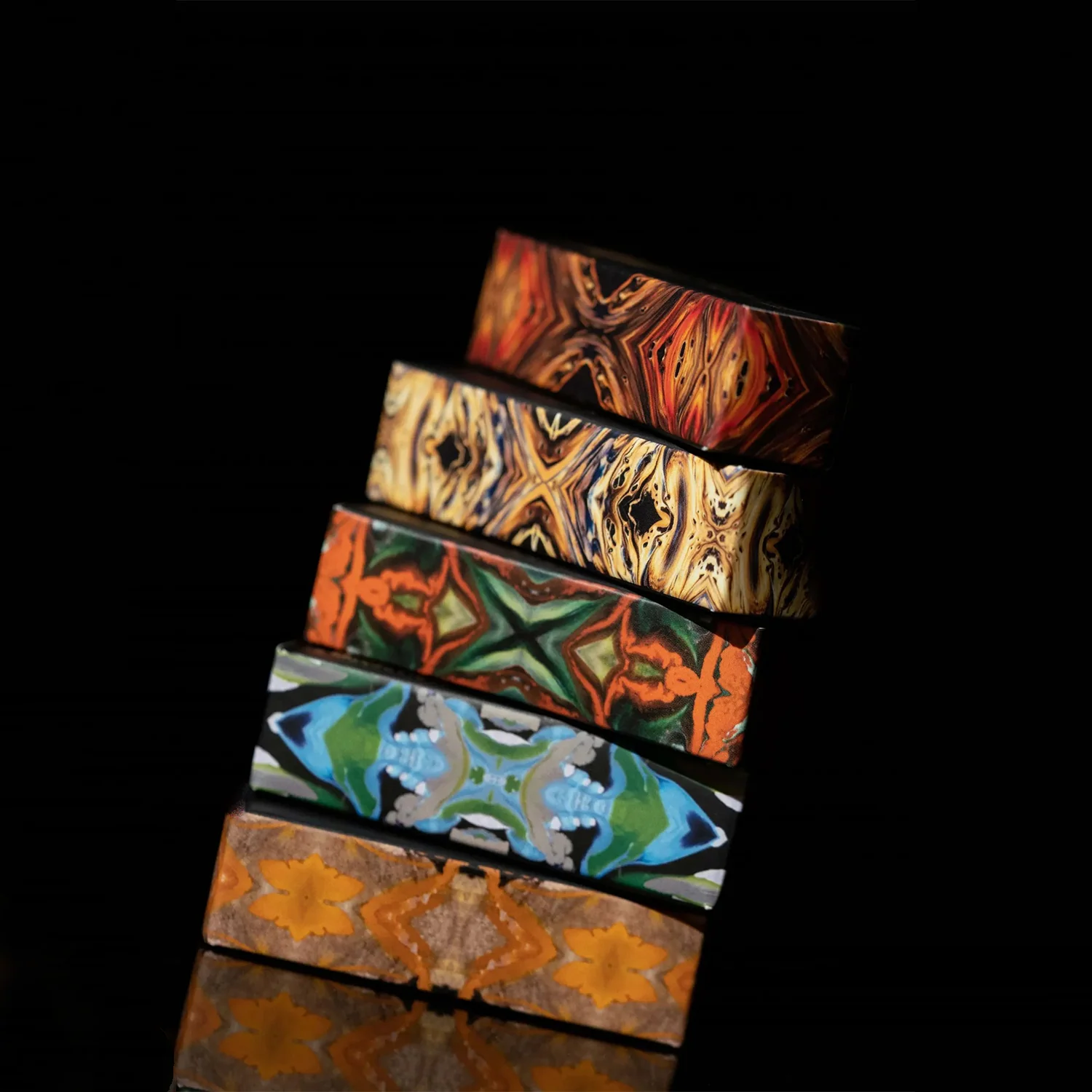 Puzzle Discovery Set EDP Travel Set - Image 4