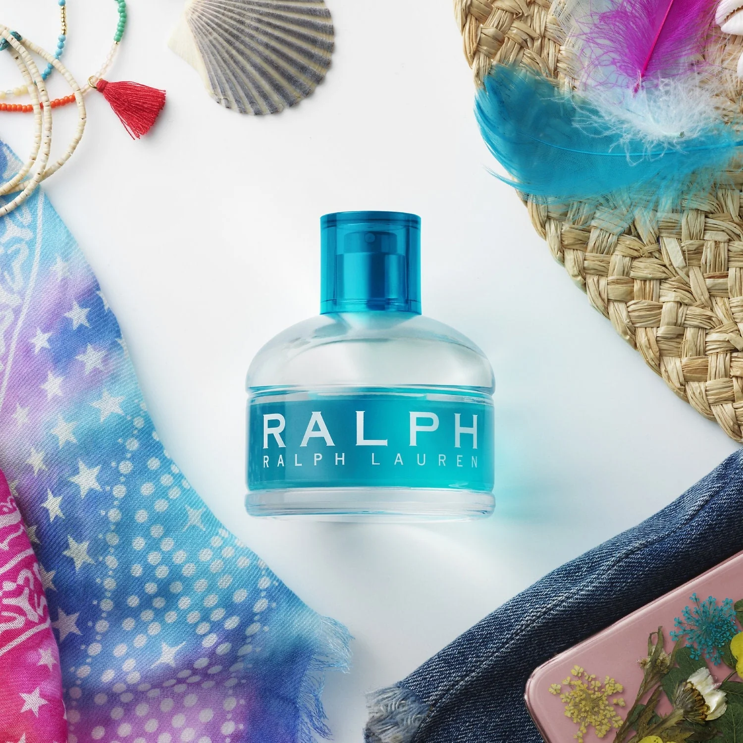 Ralph Lauren EDT For Women - Image 3