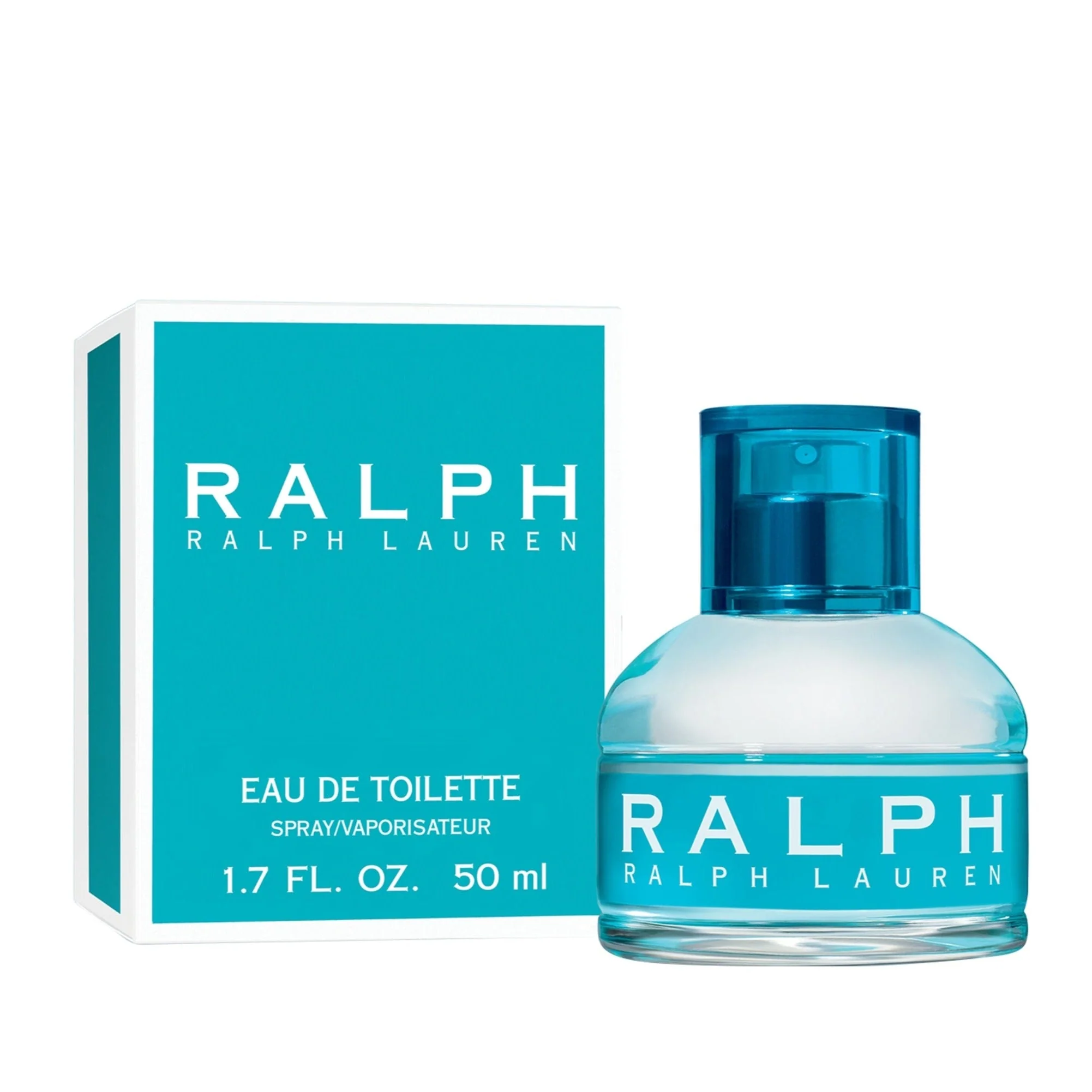 Ralph Lauren EDT For Women - Image 4