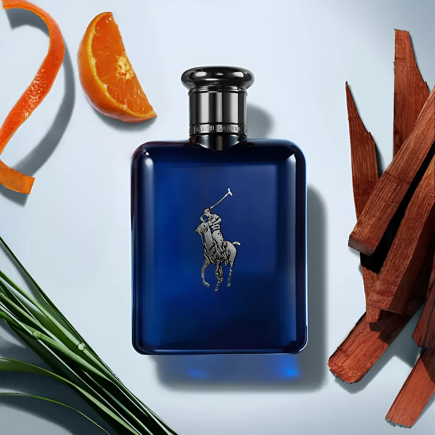 Ralph Lauren Polo Blue EDT For Men Gift Set - Image 5