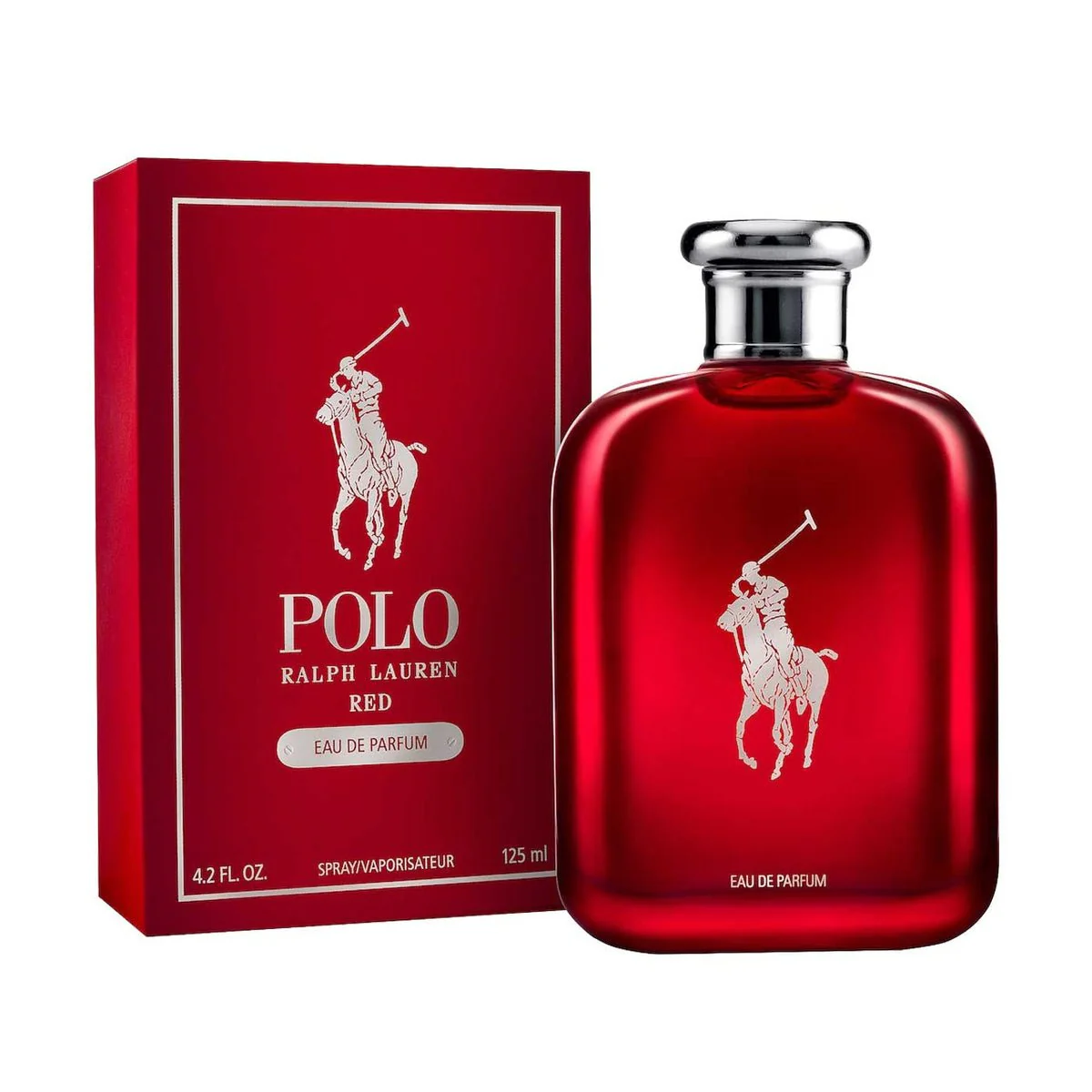 Ralph Lauren Polo Red EDT - Image 4