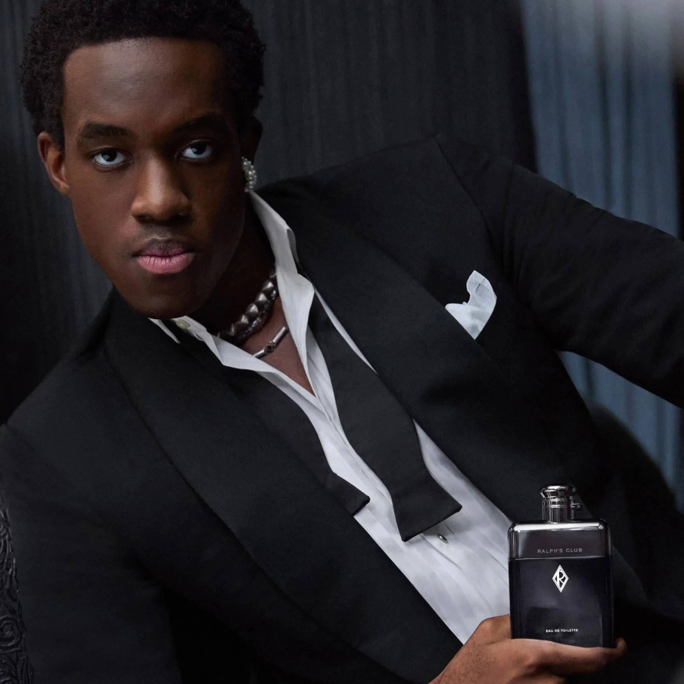 Ralph Lauren Ralph'S Club EDT For Men - Image 3