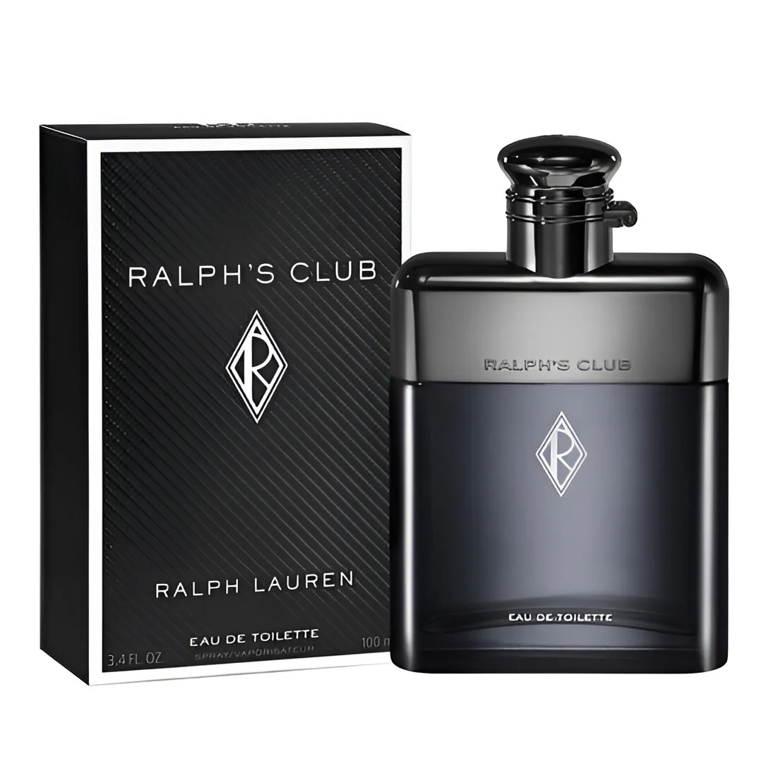 Ralph Lauren Ralph'S Club EDT For Men - Image 4