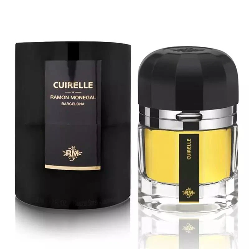 Ramon Monegal Cuirelle EDP - Image 5