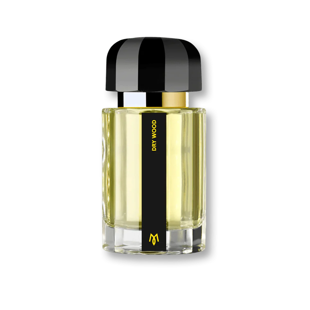Ramon Monegal Dry Wood EDP