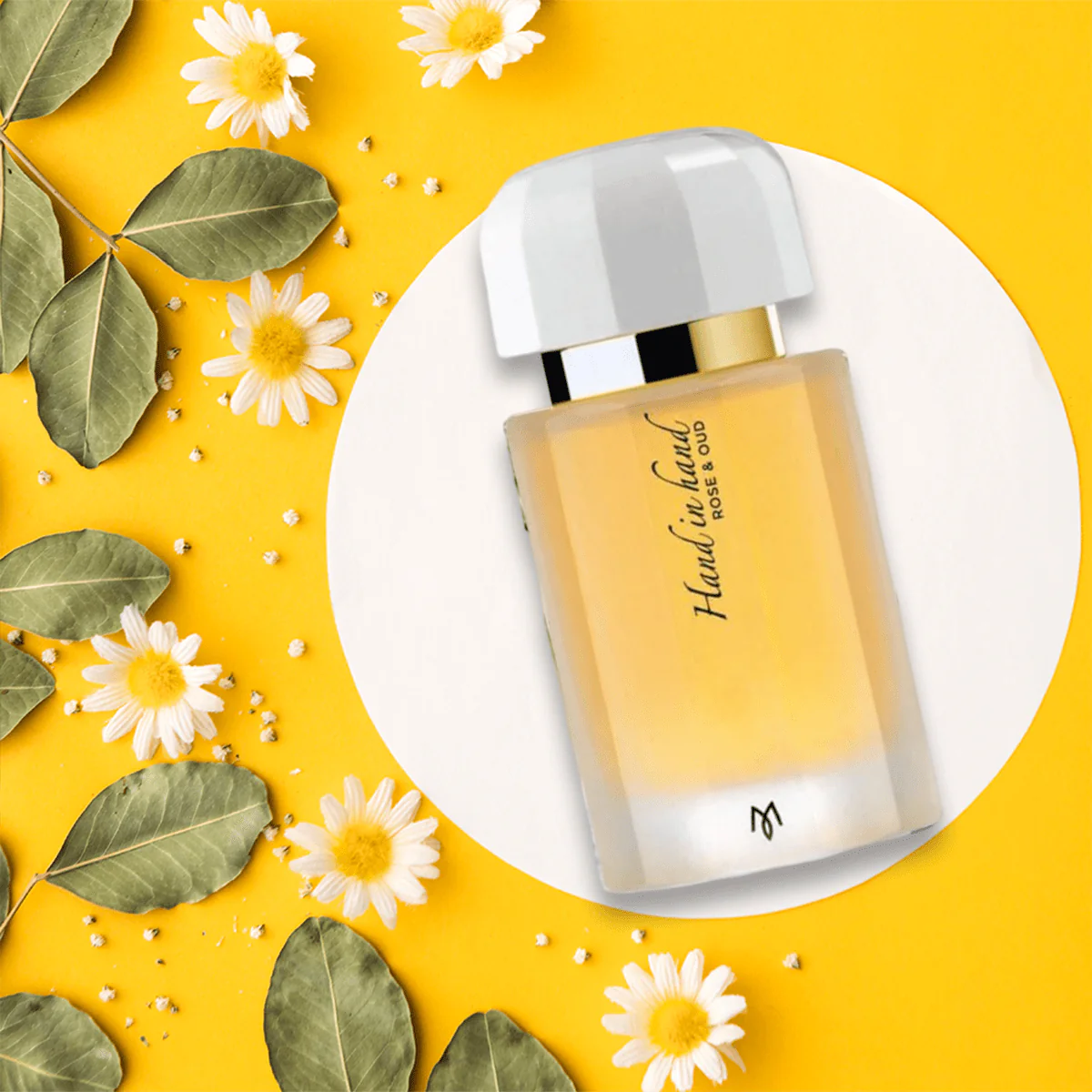 Ramon Monegal Hand In Hand EDP - Image 2