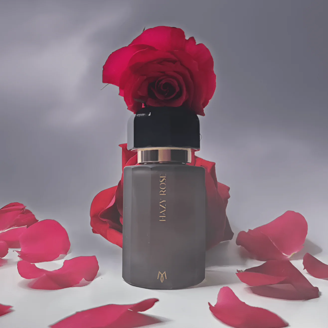 Ramon Monegal Hazy Rose EDP - Image 3