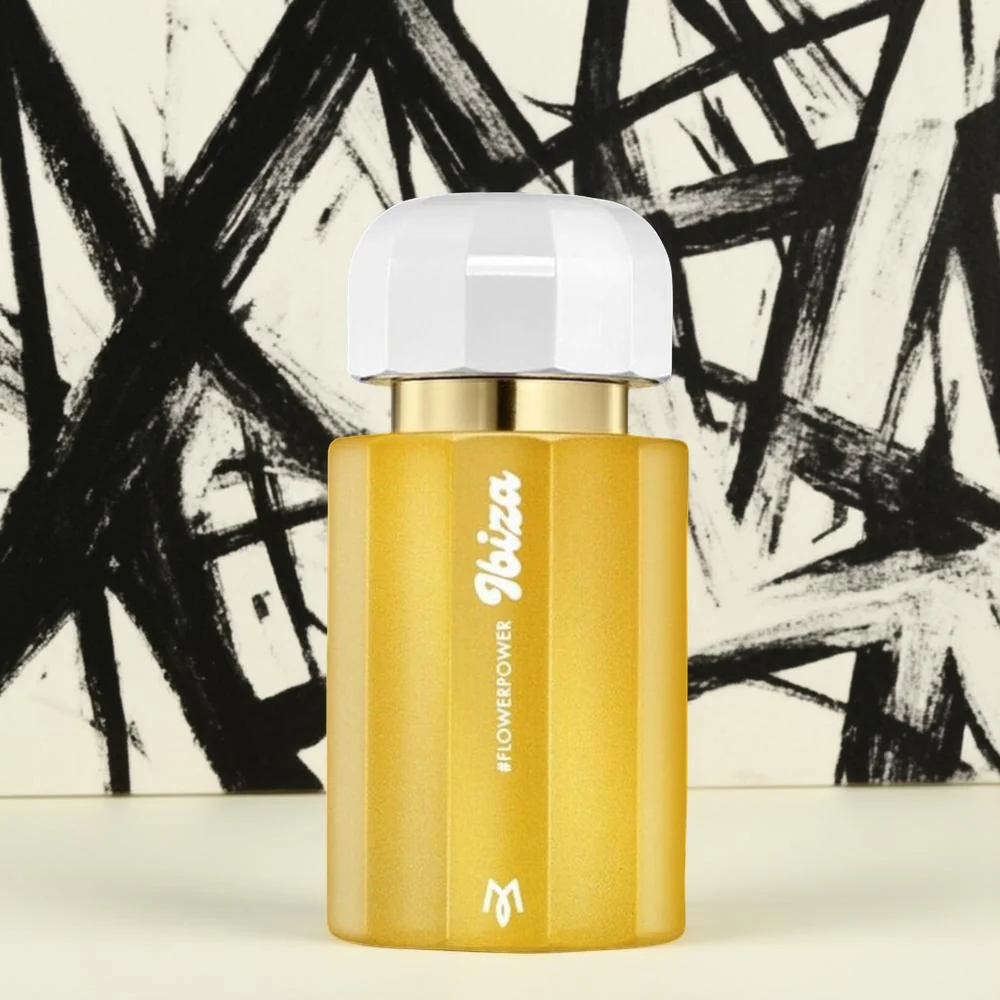 Ramon Monegal Ibiza Flower Power EDP - Image 3