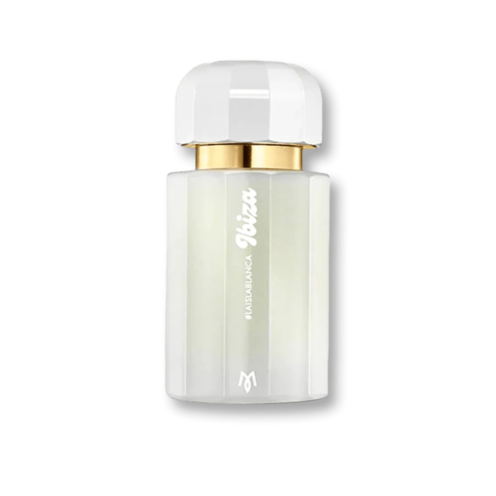 Ramon Monegal Ibiza Laislablanca EDP