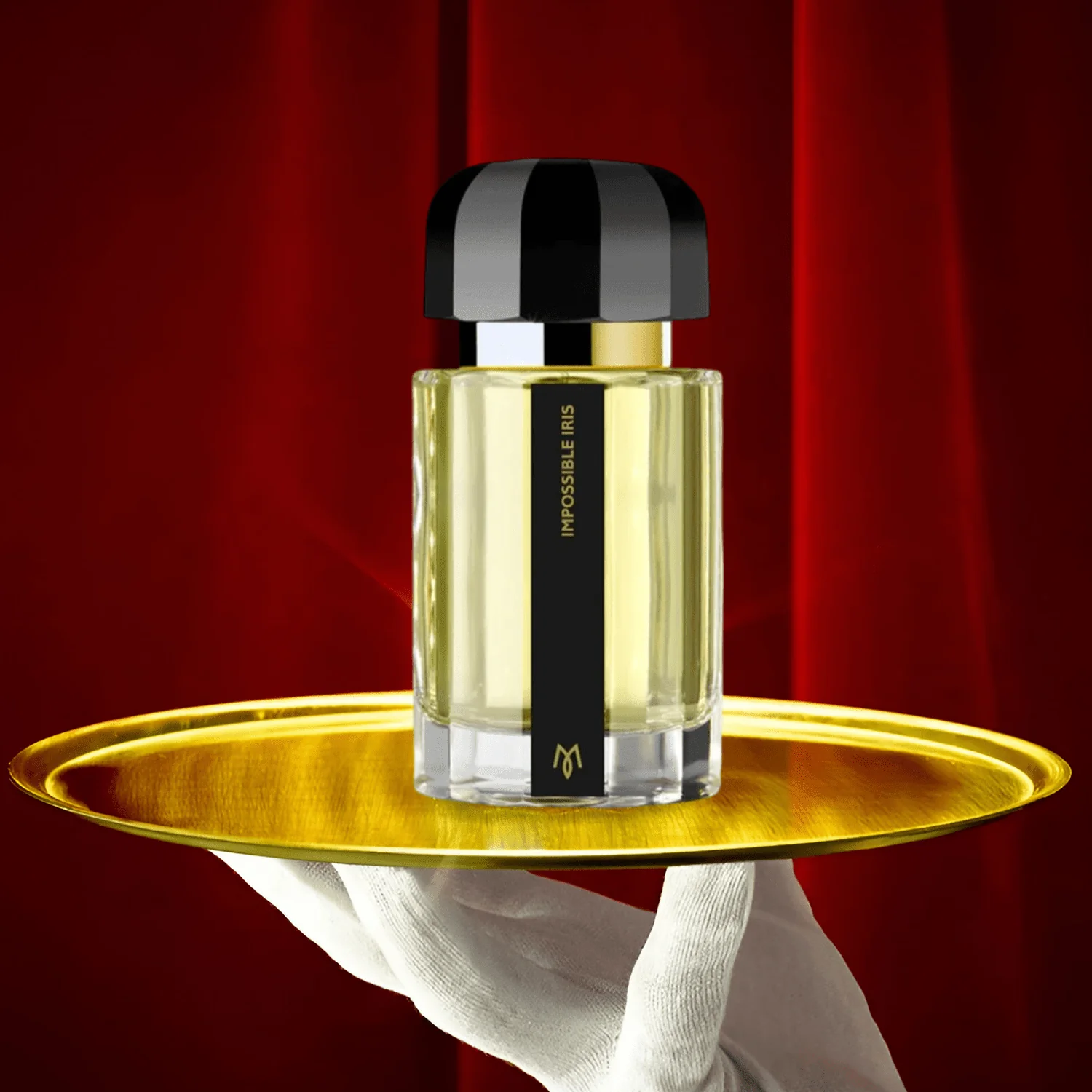 Ramon Monegal Impossible Iris EDP - Image 3
