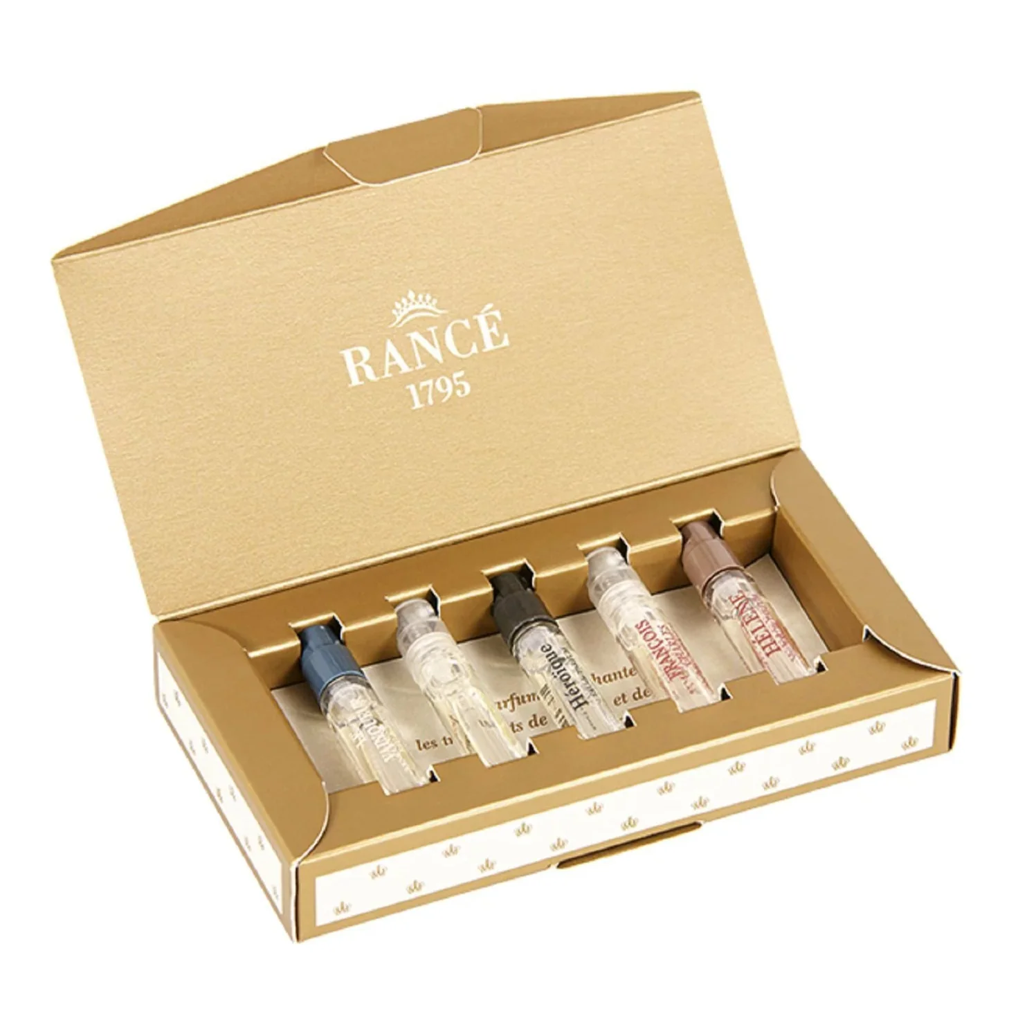 Rance 1795 EDP For Men Discovery Gift Set