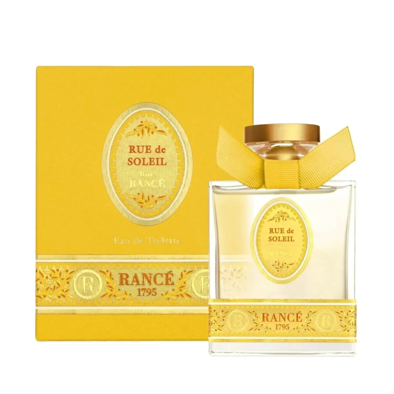 Rance 1795 Rue De Soleil EDT - Image 5