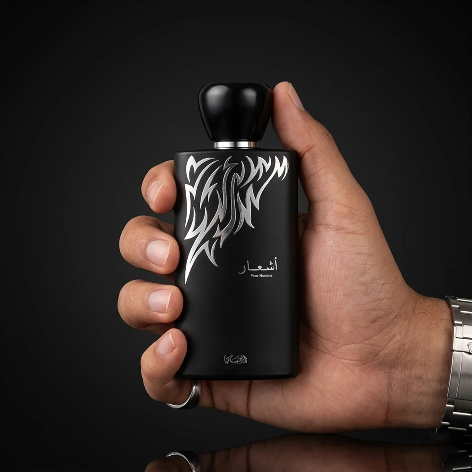 Rasasi Ashaar EDP for Men - Image 3