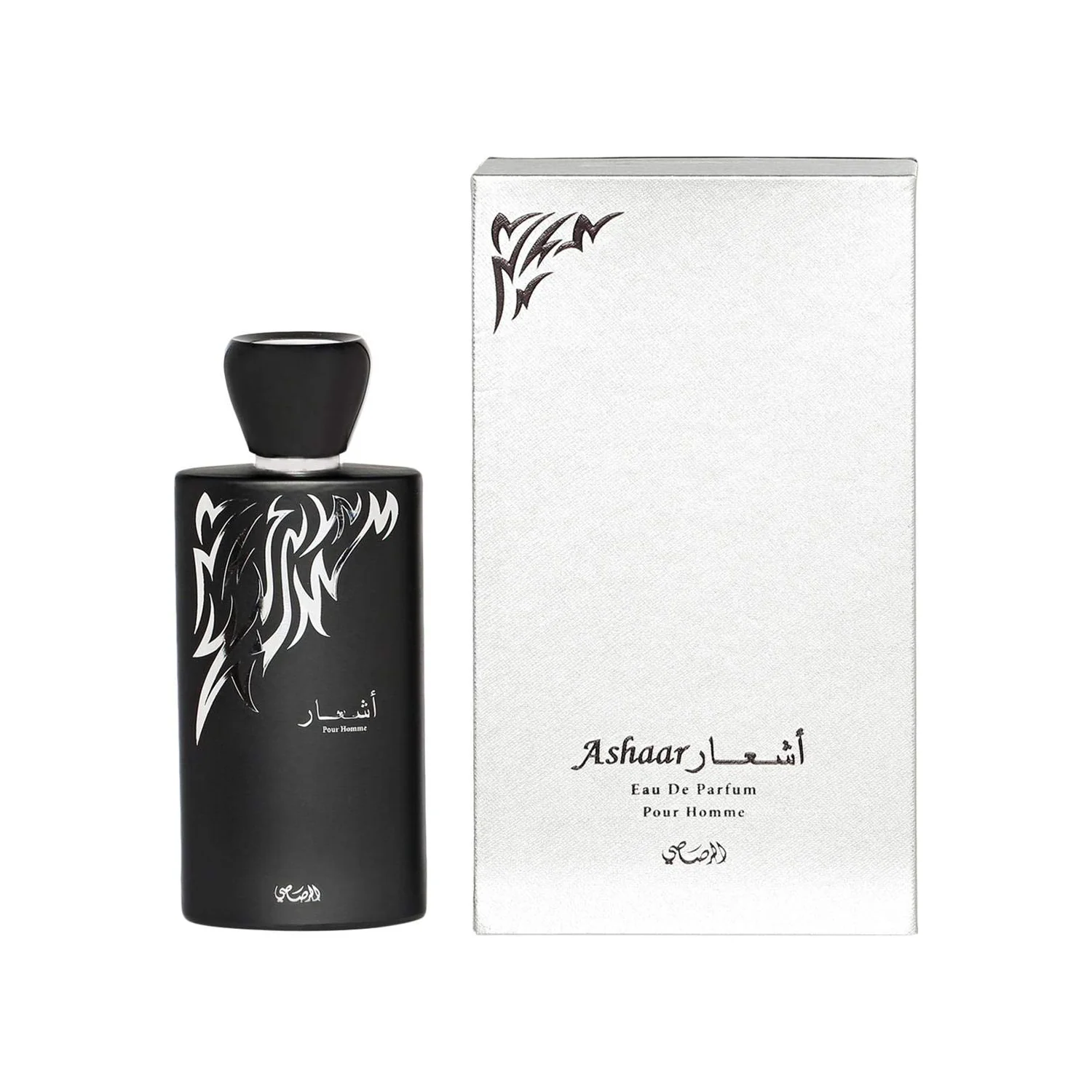 Rasasi Ashaar EDP for Men - Image 4