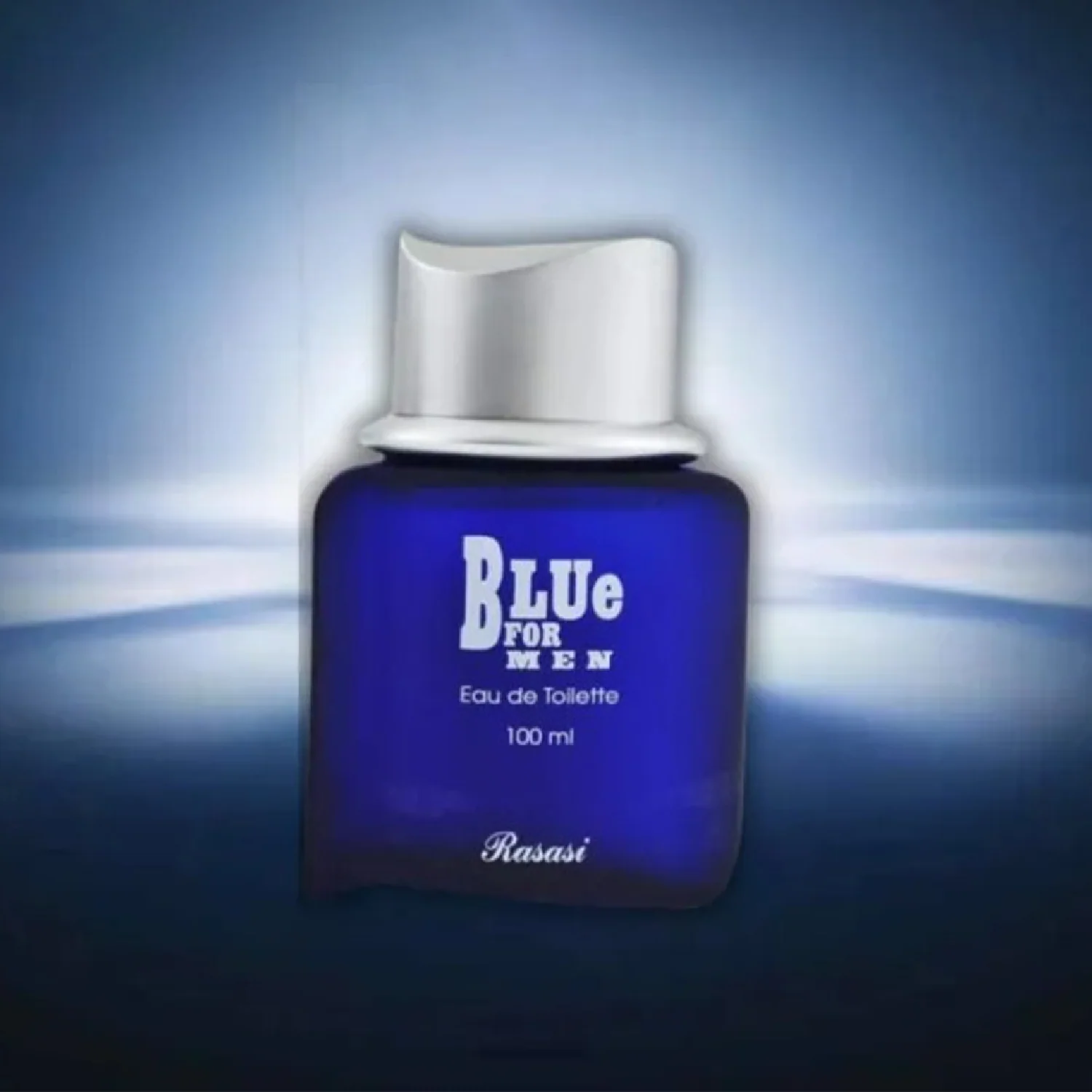 Rasasi Blue EDT for Men - Image 2