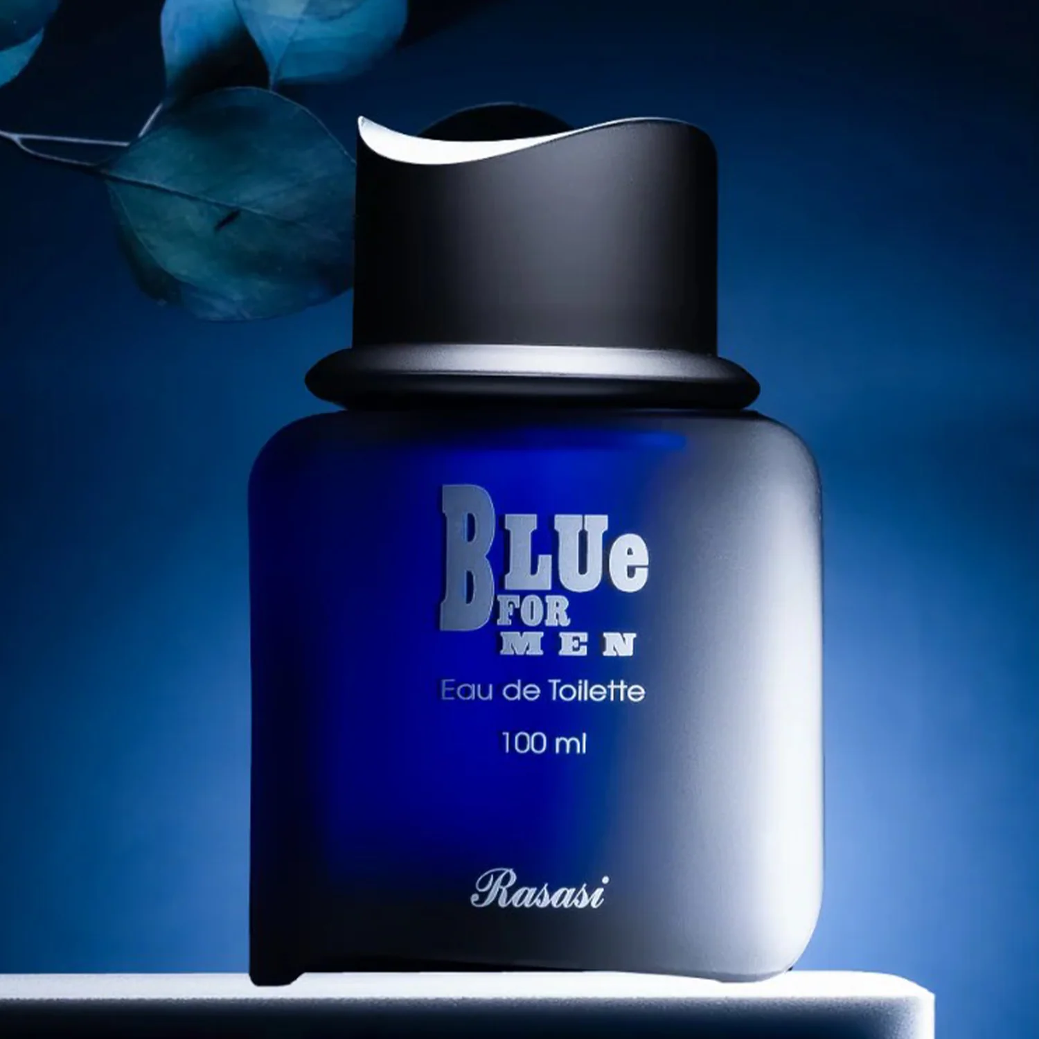 Rasasi Blue EDT for Men - Image 3
