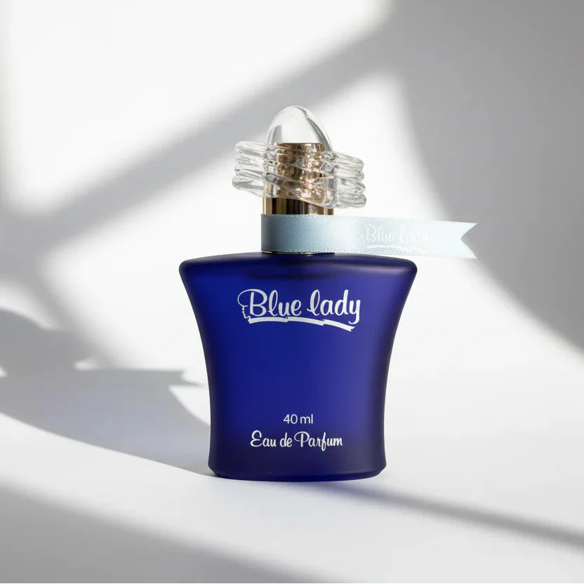 Rasasi Blue Lady EDP - Image 2