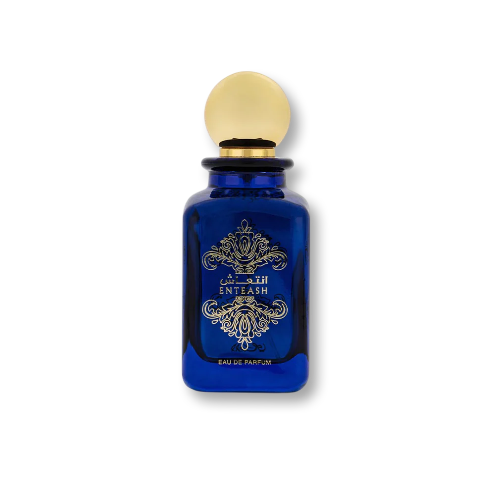 Rasasi Enteash EDP