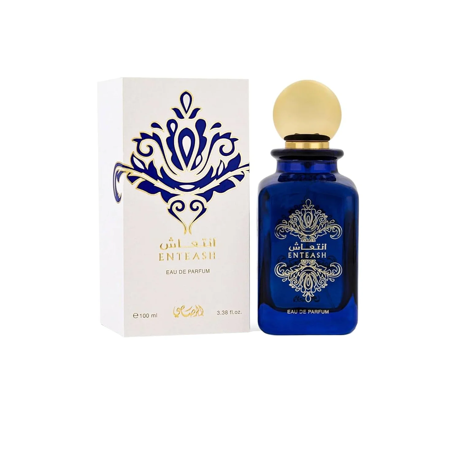 Rasasi Enteash EDP - Image 4